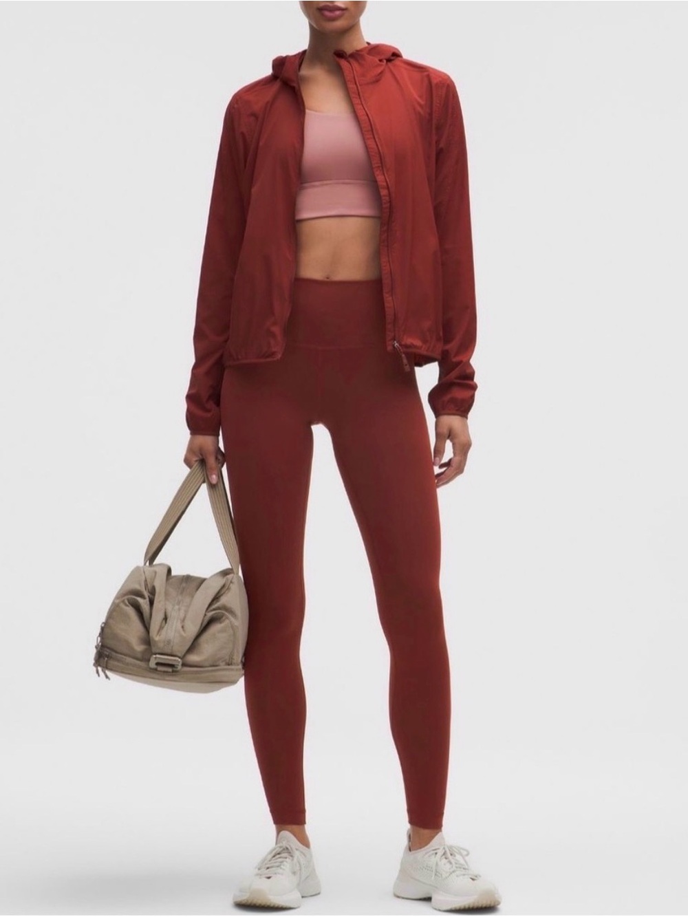 LULULEMON Align™ High-Rise Pant 28"